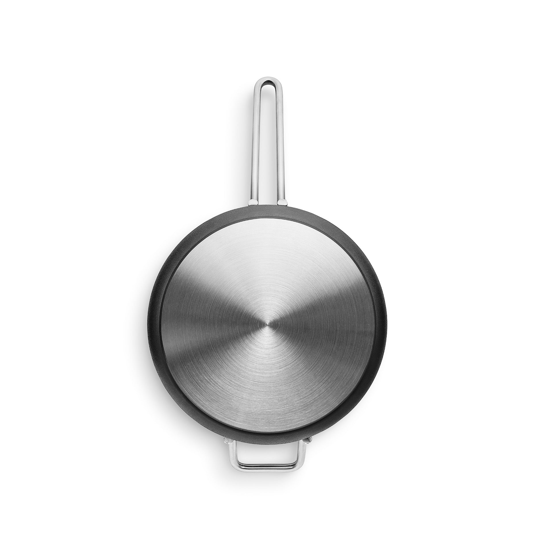 Professional Sauteuse D24 cm Keramik